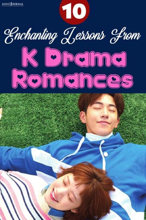 best romance k-drama