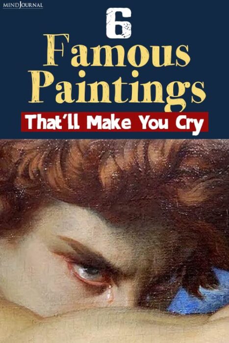 paintings that make you cry
