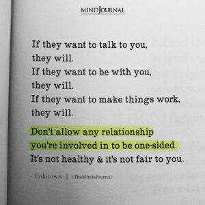 If They Want To Talk To You, They Will - Relationship Quotes