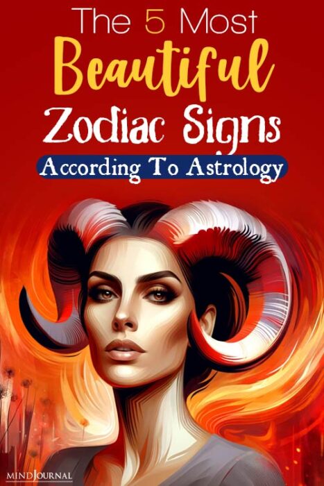 most beautiful zodiac sign
