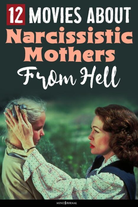 movies about narcissistic mothers
