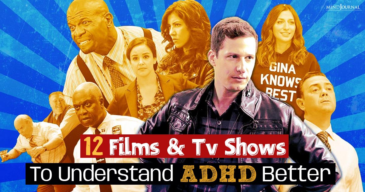Best Movies For People With ADHD
