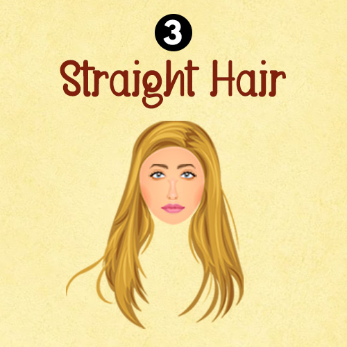 hair type personality test