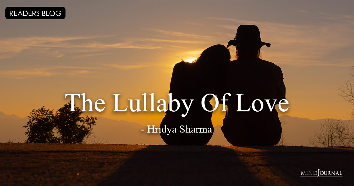The Lullaby Of Love