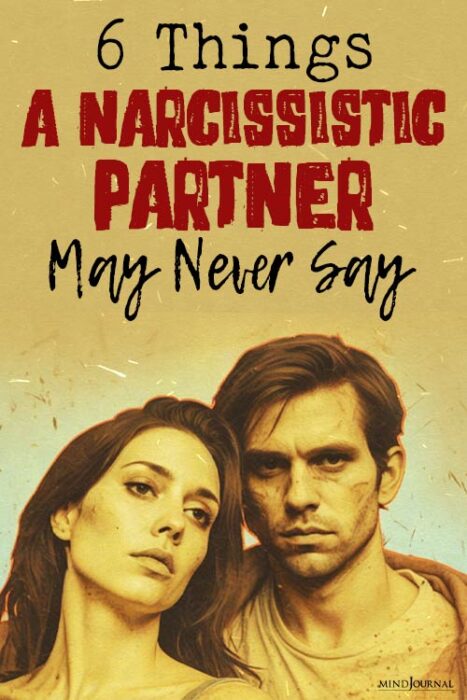how does a narcissist behave in a relationship