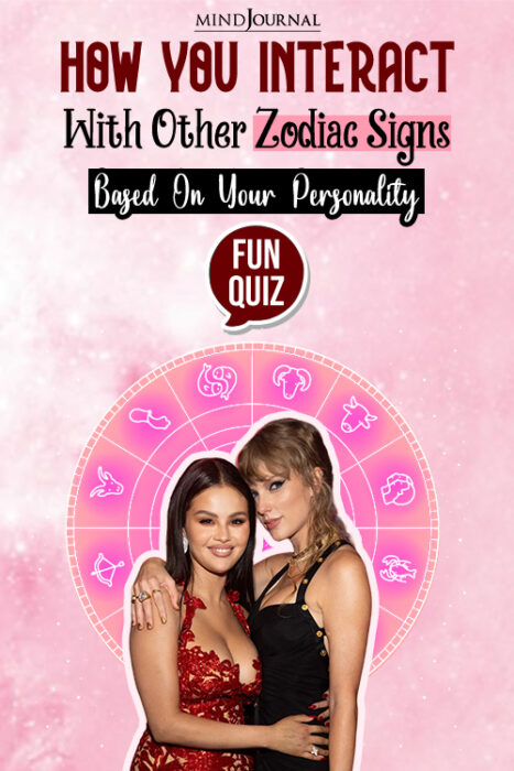zodiac signs personality test
