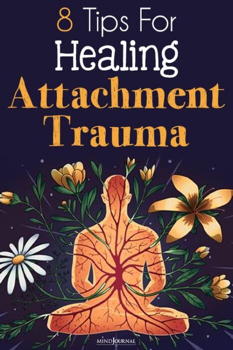 what is attachment trauma