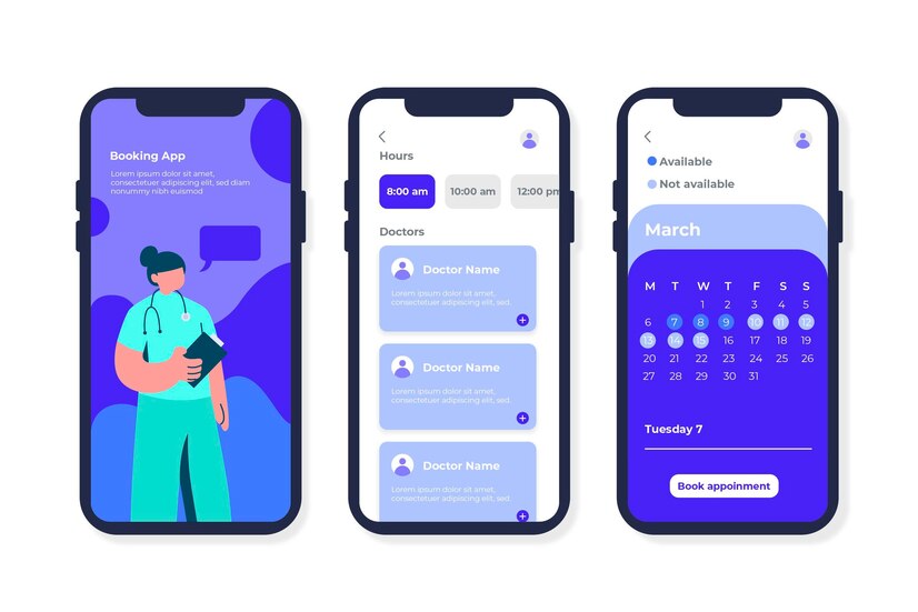 UX For Healthcare – A Design That Saves Lives