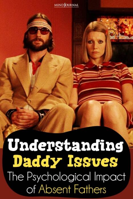 daddy issues in men