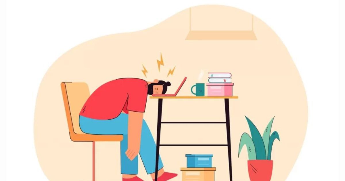 Study Reveals Impact of Psychological Detachment And Strategies to Disconnect from Work for Reduced Fatigue