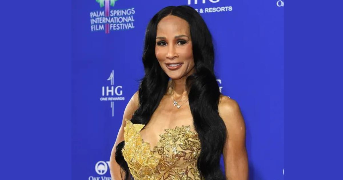 Supermodel Beverly Johnson Opens Up About the Dark Side of Fashion and Struggle with Drugs