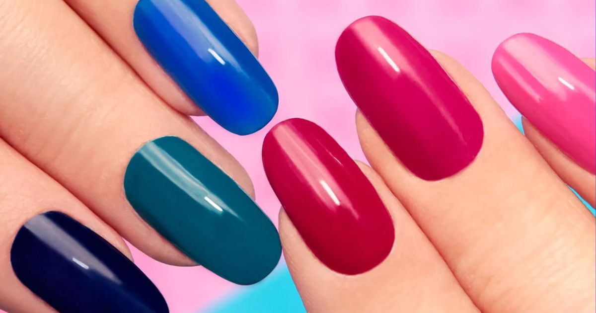 FAQ: The What, Where, When and Why of Nail Art — the nail connoisseur