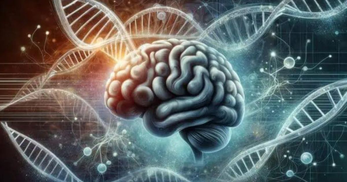 Study Unveils Environmental and Genetic Links to Depressive Symptoms