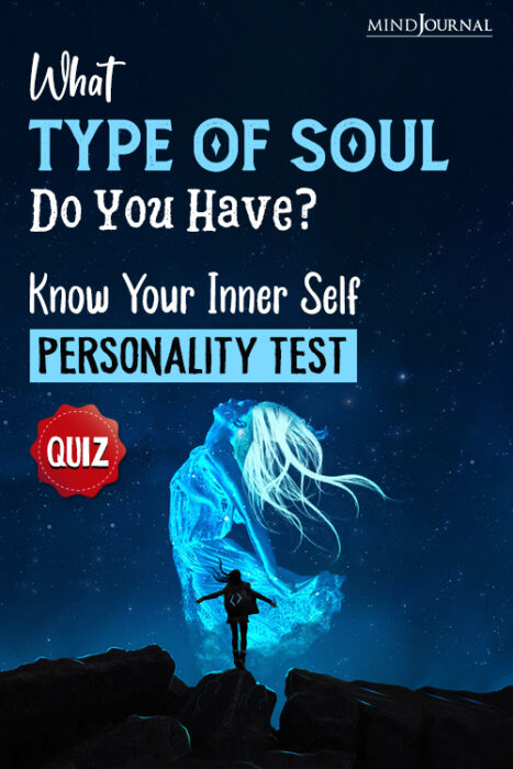 soul personality test
