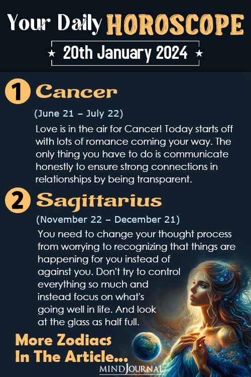 Your Daily Horoscope 20th January 2024 Detail Pin 