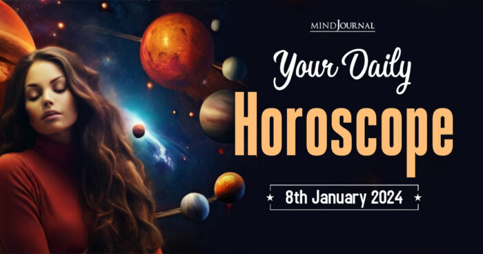 Your Daily Horoscope 8th January 2024 Feature 700x368 