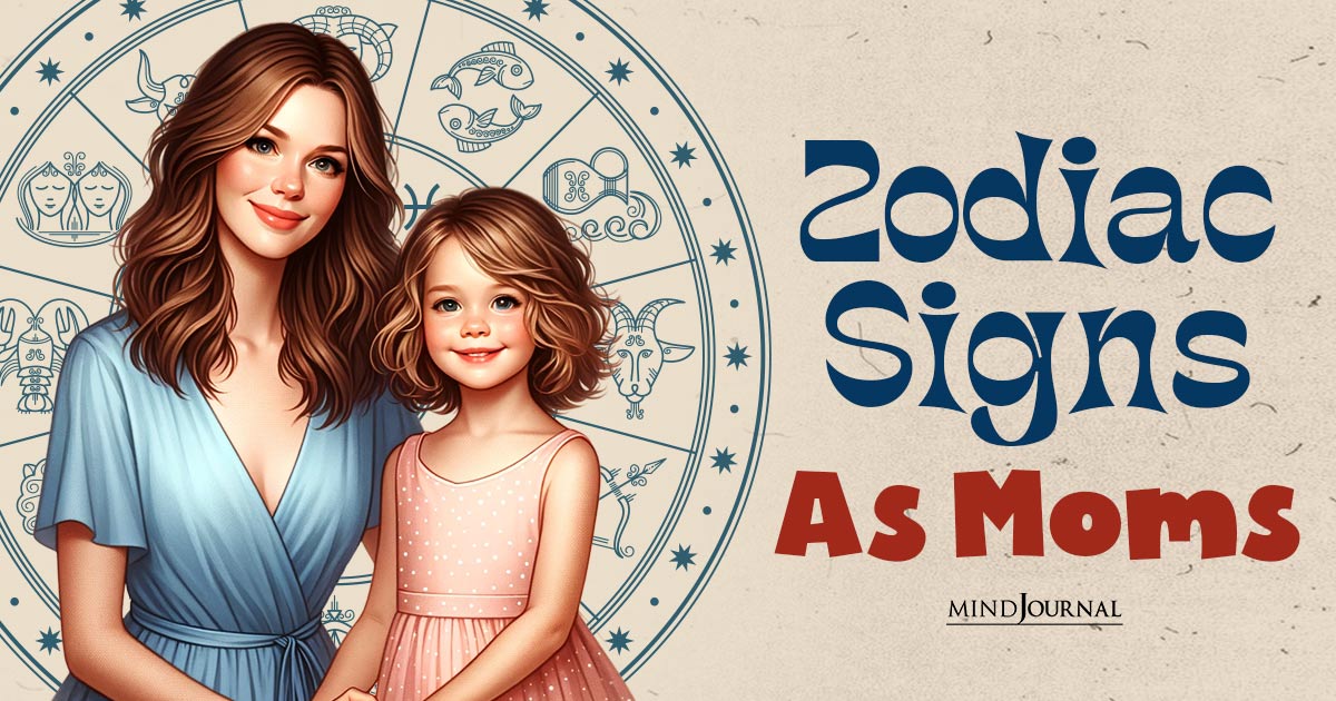 Zodiac Signs As Moms: Powerful Parenting Styles Unveiled