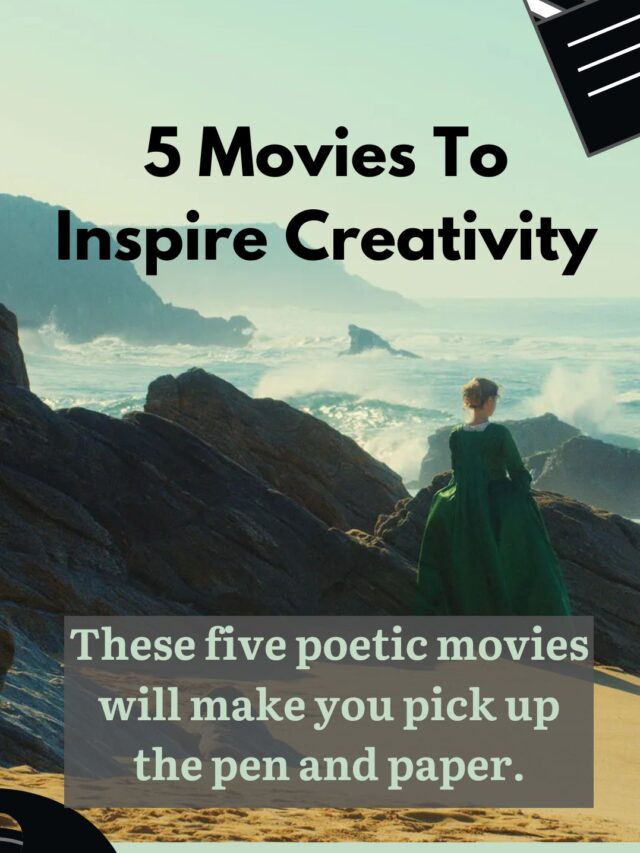 5 Creative Movies