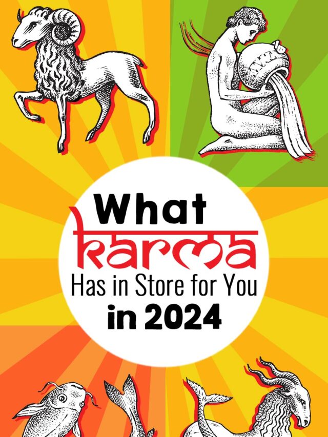 Zodiac Karma : What Karma Has In Store For The Zodiacs