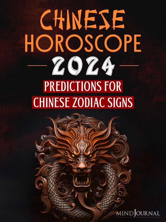Accurate Chinese Horoscope : Zodiac Signs Predictions