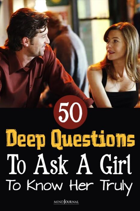 good questions to ask a girl
