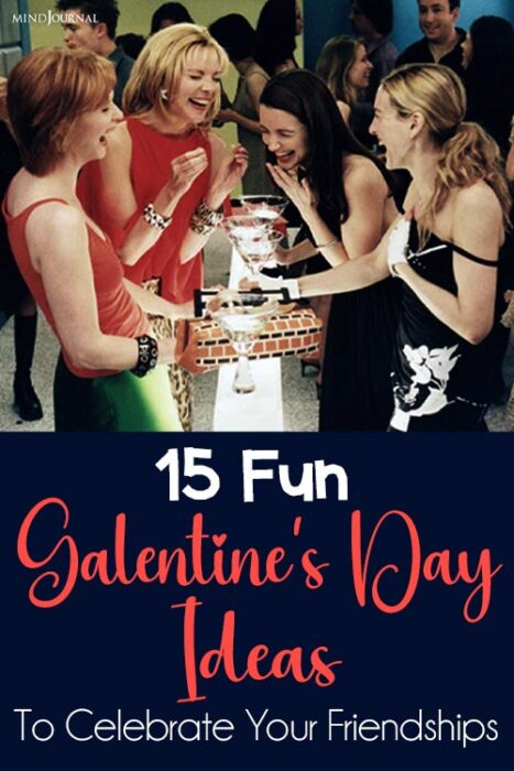 galentines day party ideas
