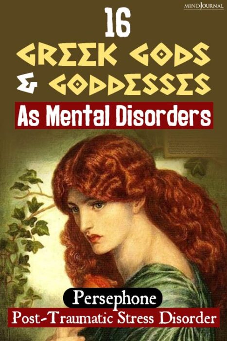 mental illness in ancient Greece