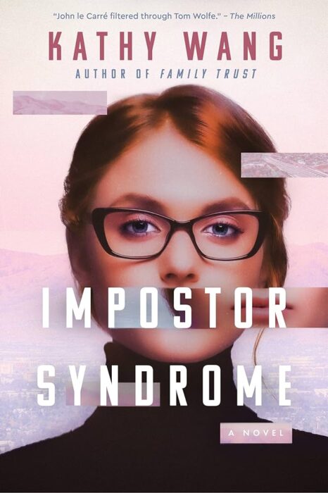 Best books to read while traveling - Imposter Syndrome