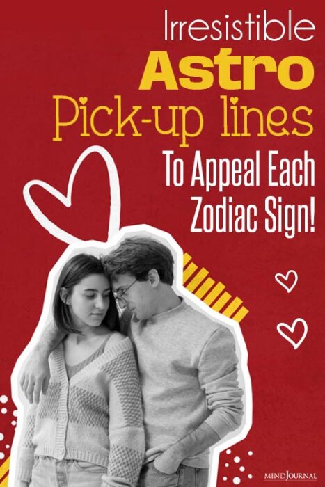 flirty zodiac signs

