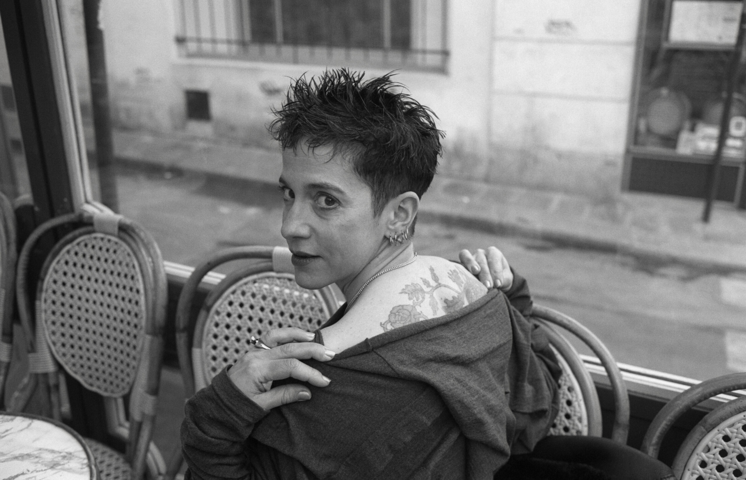 Kathy Acker Most Famous Author of Each Zodiac