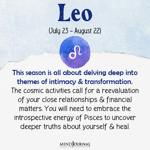 Pisces Season 2024: Accurate Horoscope For 12 Zodiac Signs