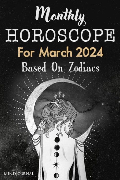 Aries monthly horoscope
