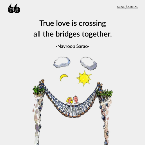 Navroop Sarao true love is