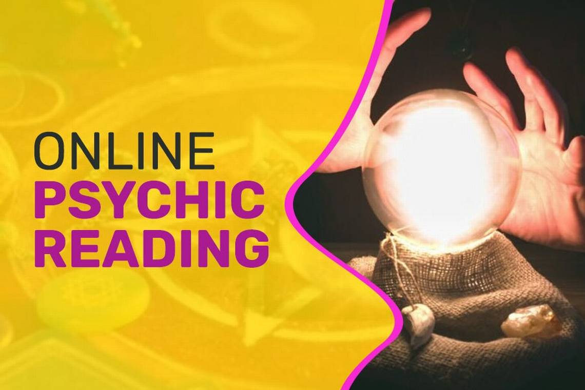 Insights at Your Fingertips: Tips for a Successful Online Psychic Reading