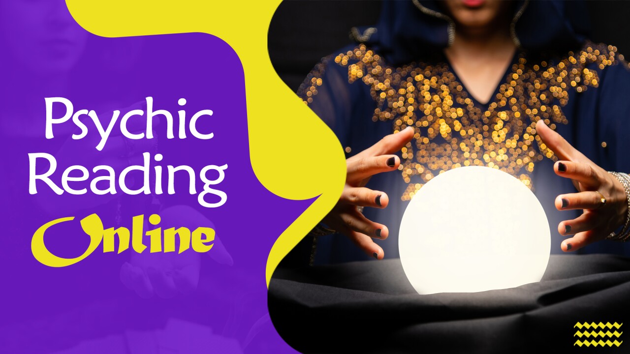 Connecting in the Digital Ether: Exploring the Features of Online Psychic Readings
