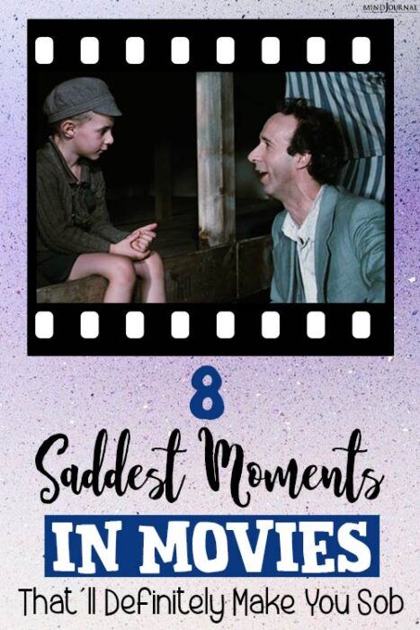 best movie moments