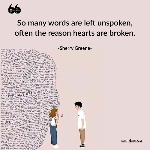 Sherry Greene so many words