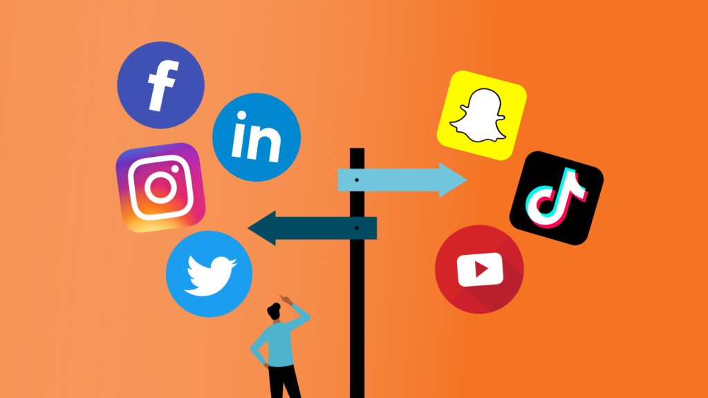 5 Social Media Marketing Facts We Bet You Didn’t Know Before