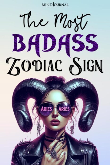 the most badass zodiac signs
