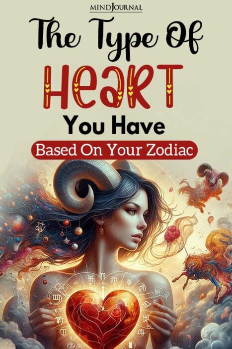 zodiac signs hearts
