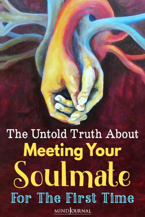 untold truth about meeting your soulmate
