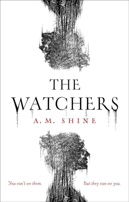 Movies based on books - The Watchers