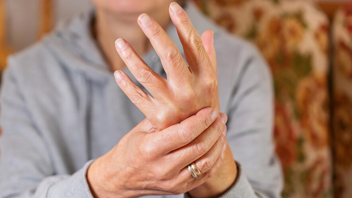 Understanding Psoriatic Arthritis