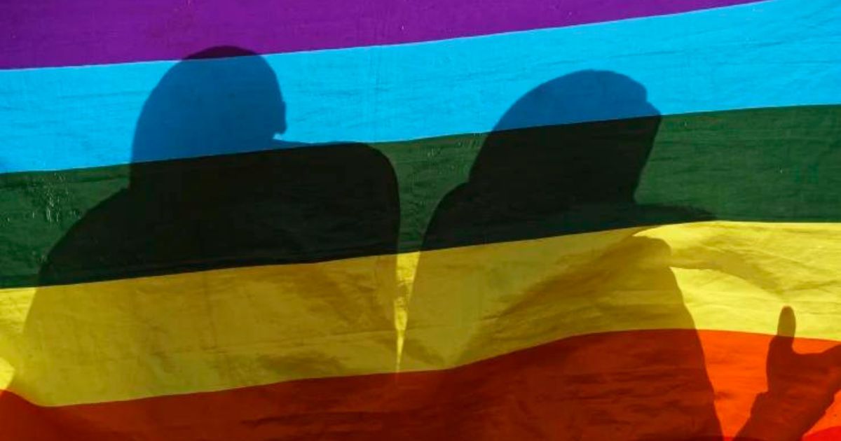 Australian LGBTQ+ Community Faces Heightened Level Of Stress, New Data Reveals