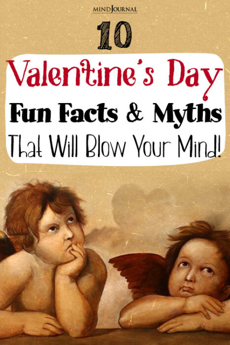 history behind valentine's day