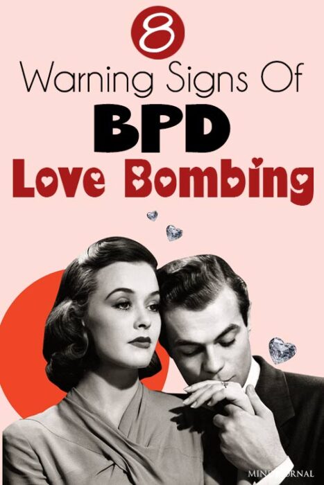 loving someone with bpd