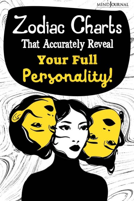 personality traits of each zodiac sign
