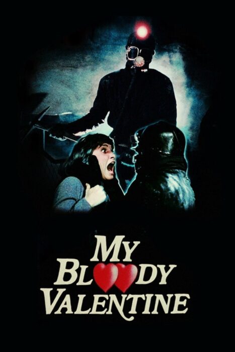 valentine's day horror movies