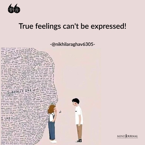 nikhilaraghav true feelings can't