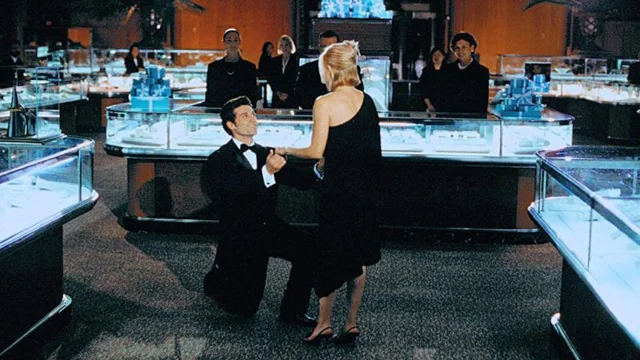 12 Best Proposal Scenes In Movies That'll Make You Cry